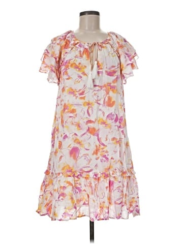 Elan Casual Dress (view 1)