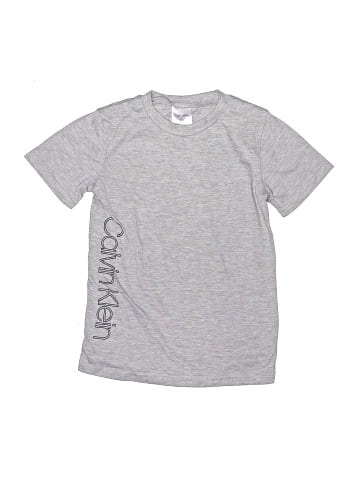 Calvin Klein Short Sleeve T-Shirt (view 1)