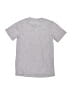 Calvin Klein 100% Polyester Silver Short Sleeve T-Shirt Size S (kids) - photo 2