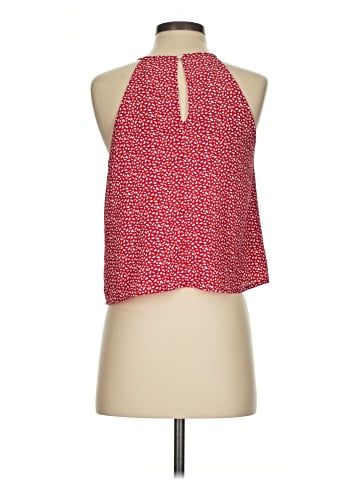 Abbeline Sleeveless Blouse (view 2)