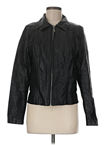 Baccini Jacket (view 1)