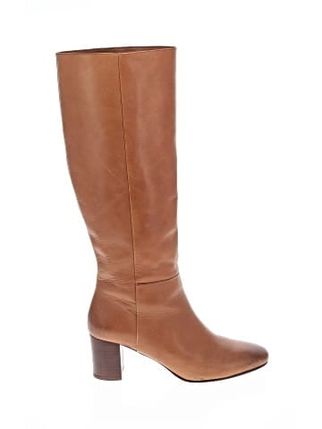 J.Crew Boots (view 1)