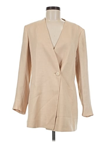 Massimo Dutti Blazer (view 1)