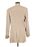 Massimo Dutti 100% Triacetate Tan Blazer Size 8 - photo 2