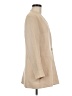 Massimo Dutti 100% Triacetate Tan Blazer Size 8 - photo 4