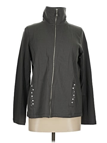 Kim Rogers Jacket (view 1)