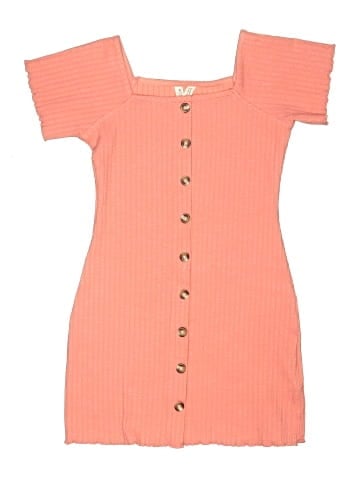 Roxy Dress (view 1)