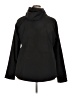 KIRKLAND Signature Solid Black Jacket Size XXL - photo 2