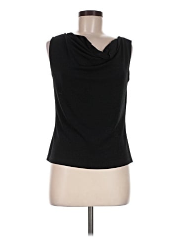 AGB Sleeveless Top (view 1)