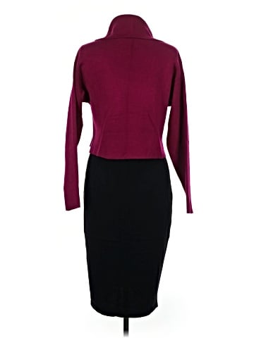 Nina Leonard Casual Dress (view 2)
