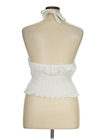 Mi ami Sleeveless Blouse (view 2)