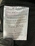 Weatherproof Solid Black Active Pants Size L - photo 5