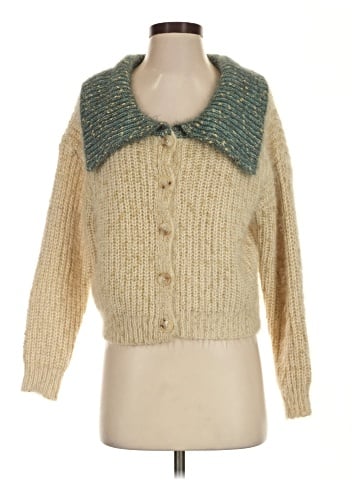 Raga Cardigan (view 1)
