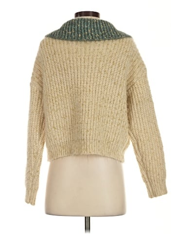 Raga Cardigan (view 2)