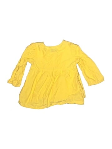 Old Navy 3/4 Sleeve Blouse (view 2)