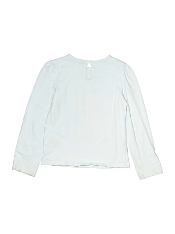 Janie and Jack Long Sleeve Top (view 2)