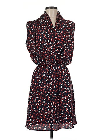 Best Society Casual Dress (view 1)