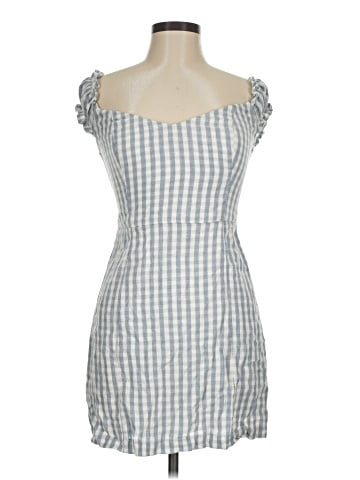 Abercrombie & Fitch Casual Dress (view 1)