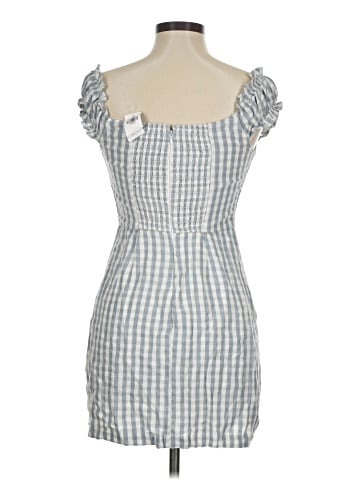 Abercrombie & Fitch Casual Dress (view 2)