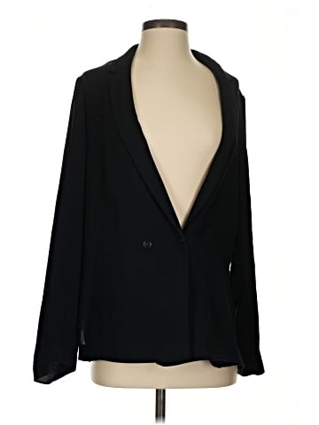 Topshop Blazer (view 1)