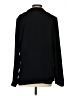 Topshop 100% Polyester Black Blazer Size 4 - photo 2