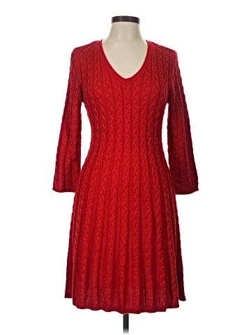 Jessica Howard Casual Dress (view 1)