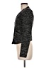 BCBG Paris Black Jacket Size 8 - photo 5