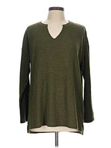 Sanctuary Long Sleeve T-Shirt (view 1)