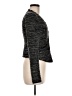 BCBG Paris Black Jacket Size 8 - photo 4