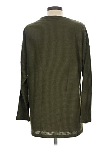 Sanctuary Long Sleeve T-Shirt (view 2)