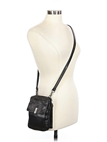Perlina Crossbody Bag (view 2)