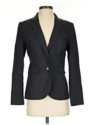 Banana Republic Wool Blazer (view 1)