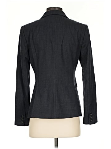 Banana Republic Wool Blazer (view 2)