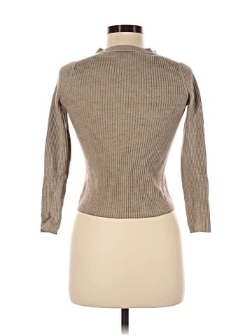 Theory Wool Cardigan (view 2)