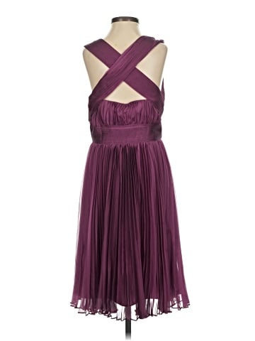 Halston Heritage Cocktail Dress (view 2)