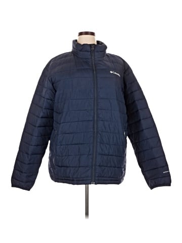 Columbia Jacket (view 1)