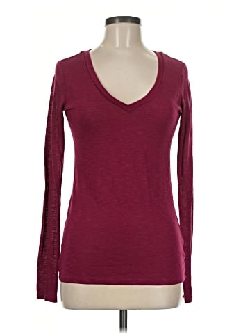 Kirra Long Sleeve T-Shirt (view 1)