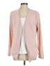 BCBGeneration Pink Blazer Size L - photo 1