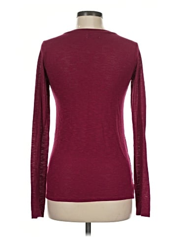 Kirra Long Sleeve T-Shirt (view 2)