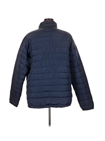 Columbia Jacket (view 2)