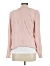 BCBGeneration Pink Blazer Size L - photo 2