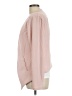 BCBGeneration Pink Blazer Size L - photo 5