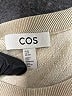 Cos Ivory Turtleneck Sweater Size XS - photo 7