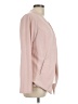 BCBGeneration Pink Blazer Size L - photo 4