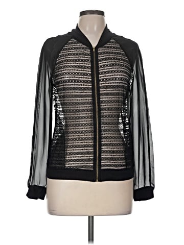 Gianni Bini Long Sleeve Top (view 1)