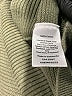 Talbots Outlet 100% Cotton Solid Green Pullover Sweater Size S - photo 8