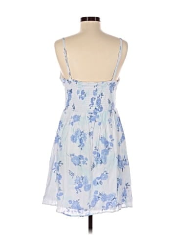 Derek Heart Casual Dress (view 2)