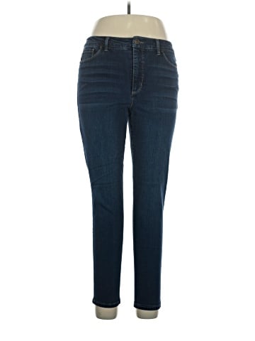 Code Bleu Jeans (view 1)