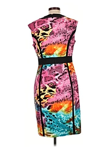 Frank Lyman Design Cocktail Dress (view 2)