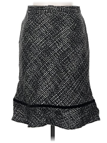 Gap Formal Skirt (view 2)